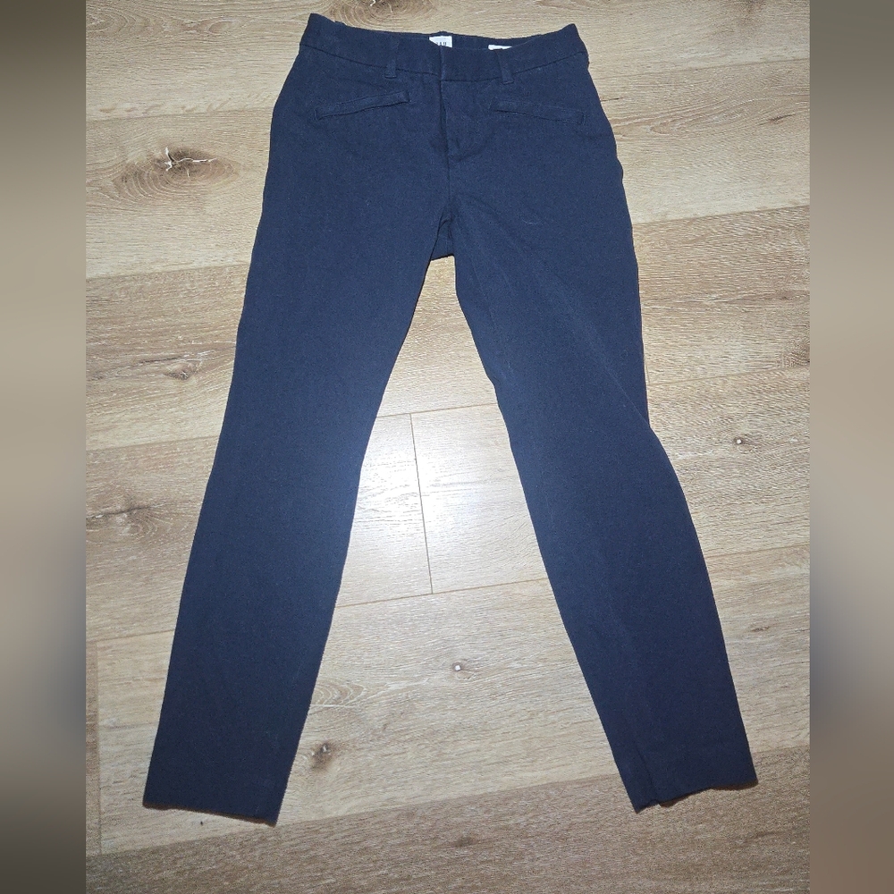 Women's Navy Slim Jeans